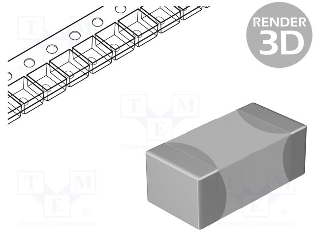 KAF21KR71H105KU KAF21KR71H105KU