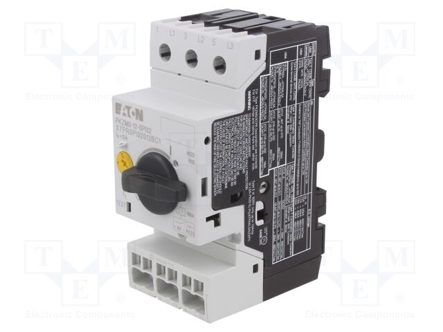 PKZM0-12-SPI32 PKZM0-12-SPI32