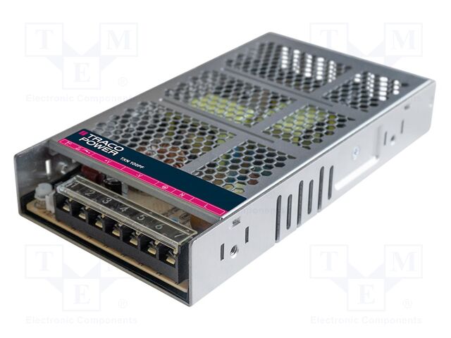 TXN 100PF-124 TXN 100PF-124