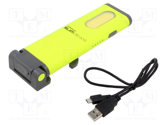 PWL0101 SLIMBEAM 800LM PWL0101 SLIMBEAM 800LM