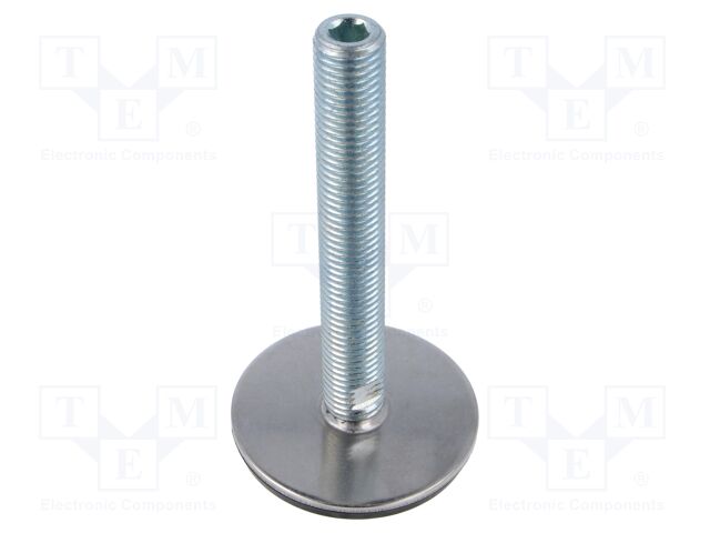 GN 40-80-M20-125-A3-U GN 40-80-M20-125-A3-U
