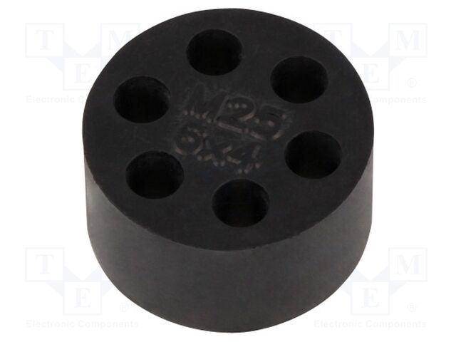 HELUTOP HT-MFDE M25 6X4 HELUTOP HT-MFDE M25 6X4