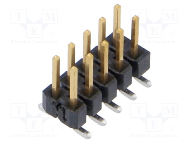 TSM-105-01-L-DV TSM-105-01-L-DV