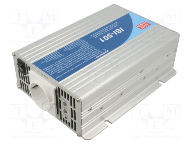 ISI-501-224EU ISI-501-224EU
