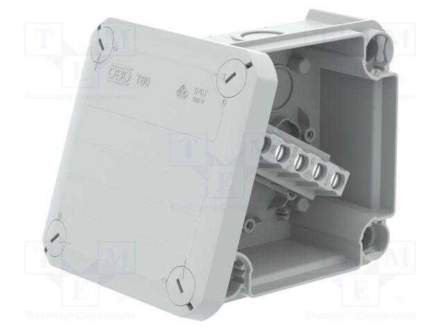 T 60 M20 KL T 60 M20 KL