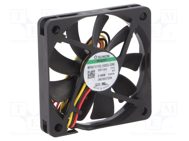 MF60101V2-1000U-G99 MF60101V2-1000U-G99