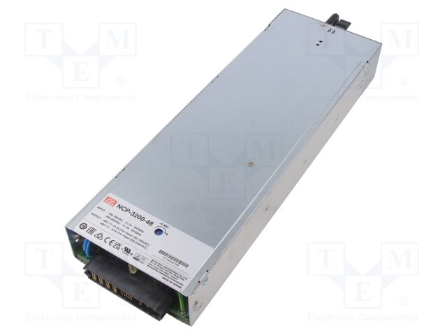 NCP-3200-48 NCP-3200-48