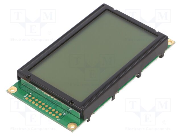 RG12864F-FHW-V RG12864F-FHW-V