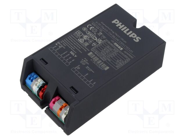 XI FP 75W 0.5-1.5A SNLDAE 230V C133 SXT XI FP 75W 0.5-1.5A SNLDAE 230V C133 SXT