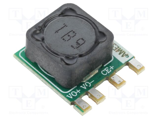 AMESR-4-12S277LPZ AMESR-4-12S277LPZ