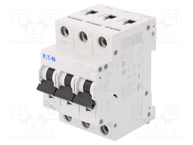FAZ-C32/3 FAZ-C32/3