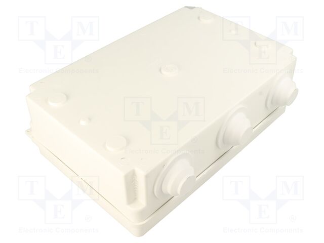 PK-10D WHITE PK-10D WHITE