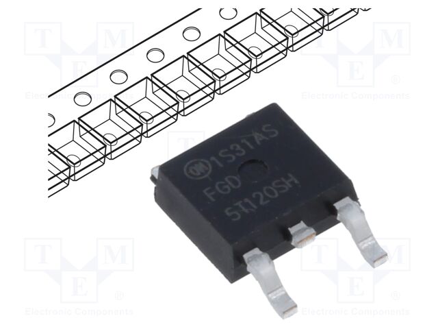 FGD5T120SH FGD5T120SH