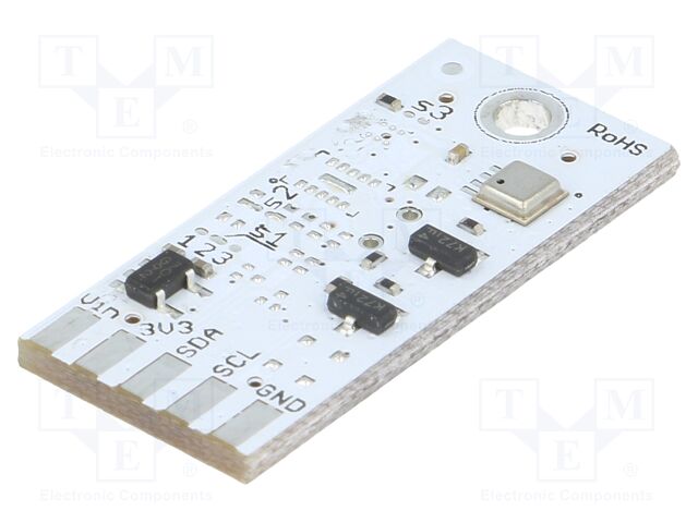 SS-BME680#I2C SS-BME680#I2C
