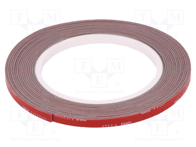 3M VHB GPH 110 6MMX5M 3M VHB GPH 110 6MMX5M