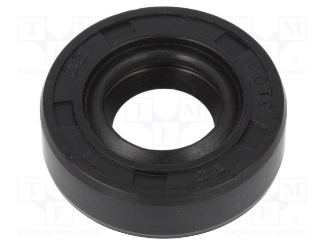 03-011.00X022.0X7 SIMERING AO TC NBR 03-011.00X022.0X7 SIMERING AO TC NBR