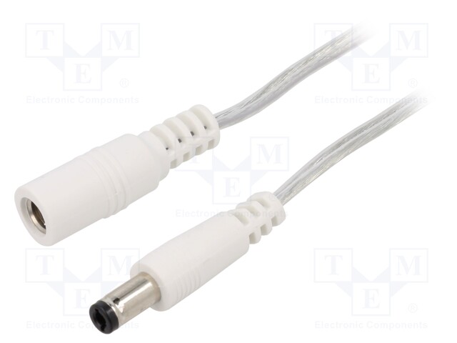 DC.EXT.8610.0200, Power Supply Cords