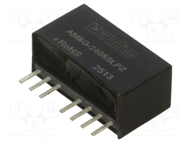 AM6G-2405SLPZ AM6G-2405SLPZ