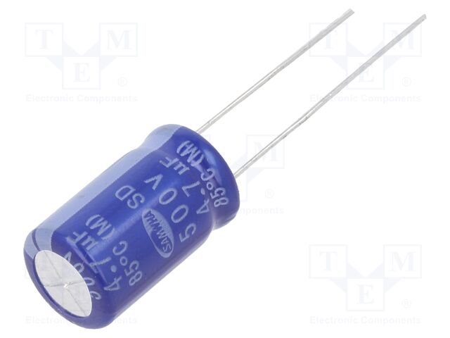 SD2H475M10016PA SD2H475M10016PA