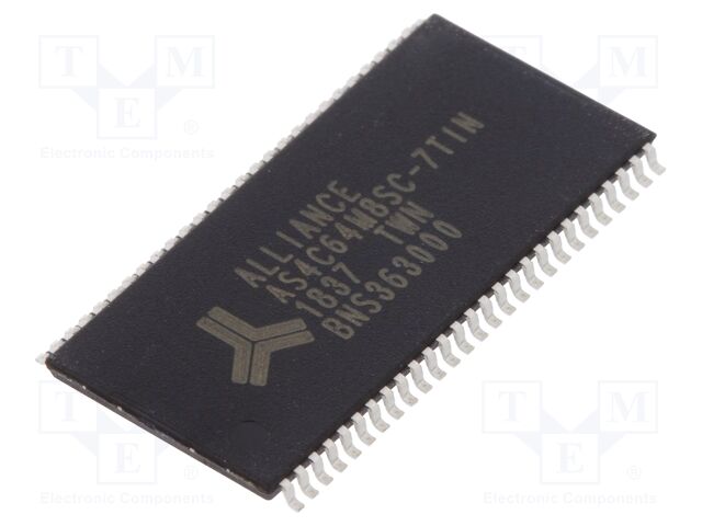 AS4C64M8SC-7TIN AS4C64M8SC-7TIN