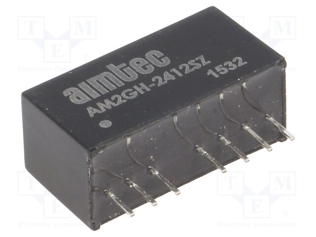 AM2GH-2412SZ AM2GH-2412SZ