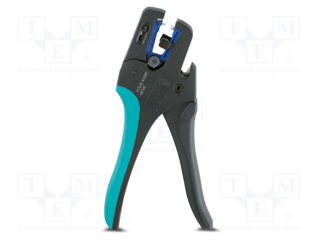 WIREFOX 16 CUS WIREFOX 16 CUS