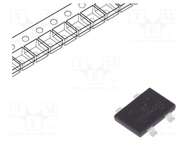 YBSM4002 YBSM4002