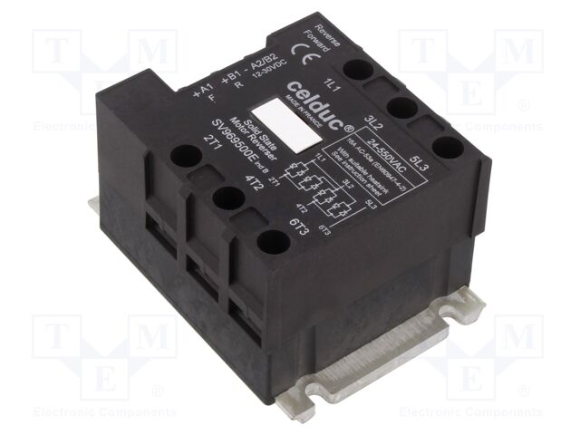 SV969500E SV969500E