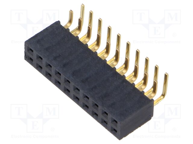 SSW-110-02-G-D-RA SSW-110-02-G-D-RA