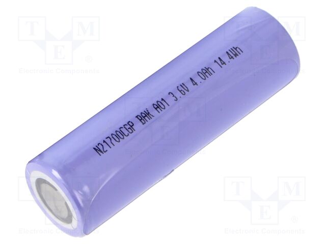 N21700CGP N21700CGP