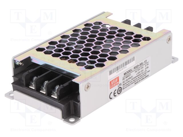 RSD-30L-12 RSD-30L-12