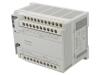 AFPX0L30R | Modulo: combinatore programmabile PLC; OUT: 14; IN: 16; FP-X0