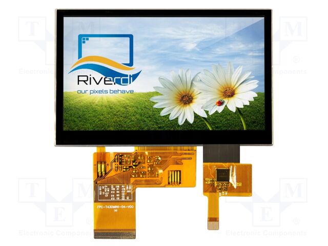 SM-RVT4.3A480272TNWC00 SM-RVT4.3A480272TNWC00