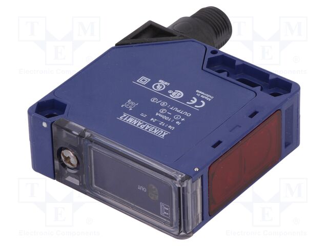 XUK9APANM12 XUK9APANM12