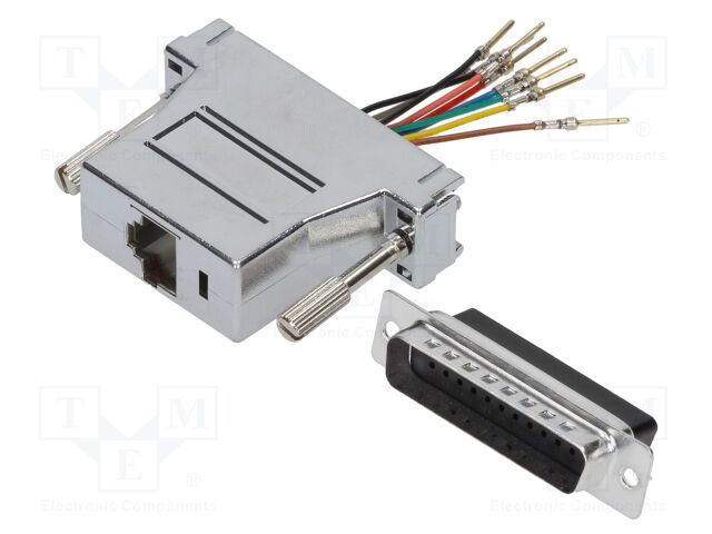 MHDA25-PMJ8-M-K-RC MHDA25-PMJ8-M-K-RC