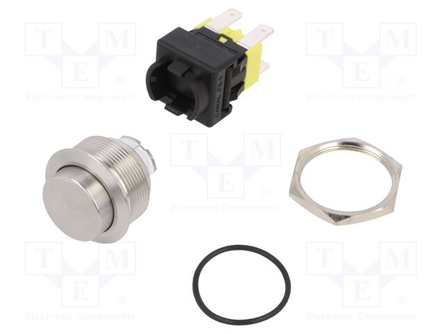 PS5-210RN-BSA-0MAC PS5-210RN-BSA-0MAC