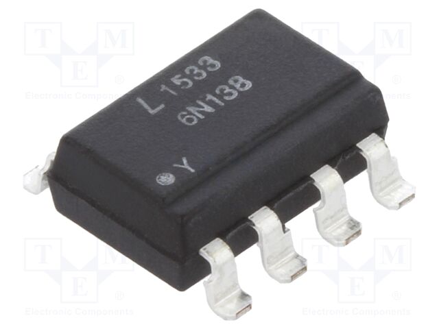 6N138S-TA1-L 6N138S-TA1-L