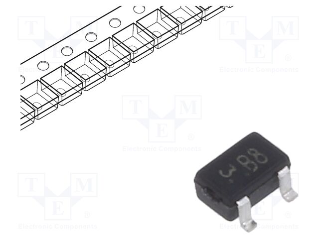MMDT5211W MMDT5211W