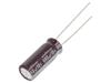 thumbnail 01 NICHICON UPM1A681MPD - Capacitor: electrolytic