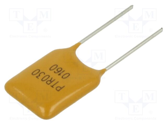 PTR030V0160-BK PTR030V0160-BK