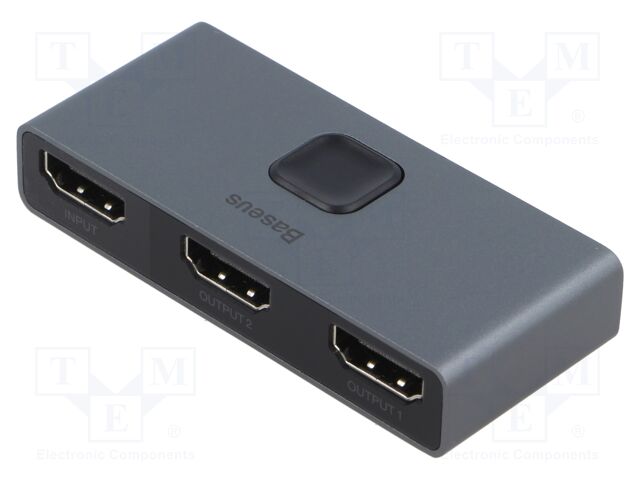 CAHUB-BC0G CAHUB-BC0G