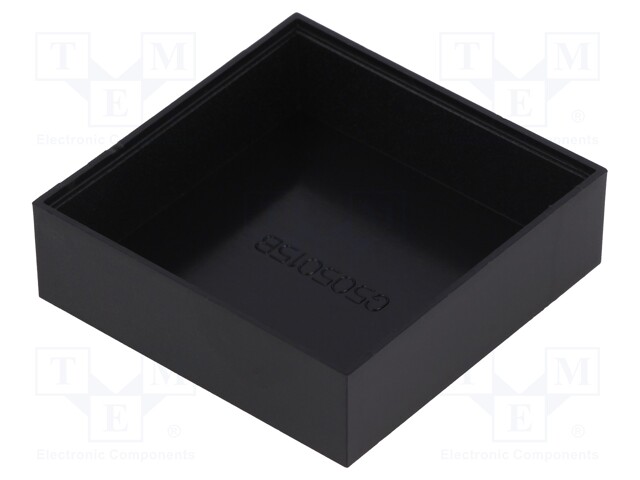 GAINTA G505015B STYLE A - Enclosure: designed for potting
