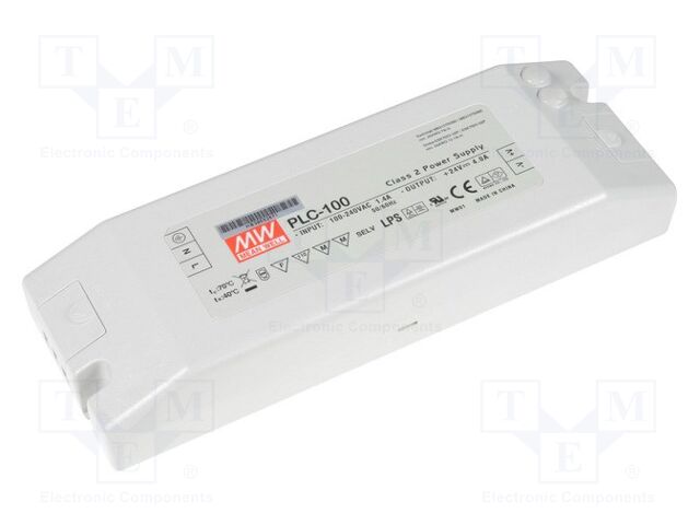 PLC-100-27 PLC-100-27