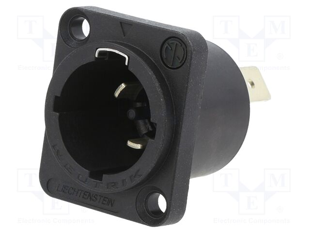 NAC3MPX-WOT-TOP NAC3MPX-WOT-TOP