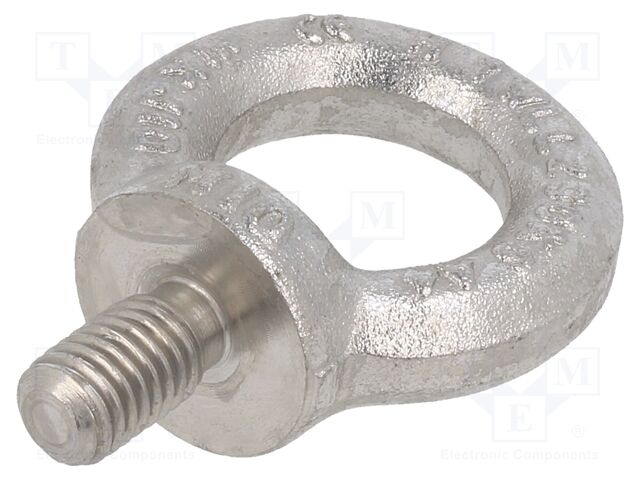 DIN 580-M10-A4 DIN 580-M10-A4