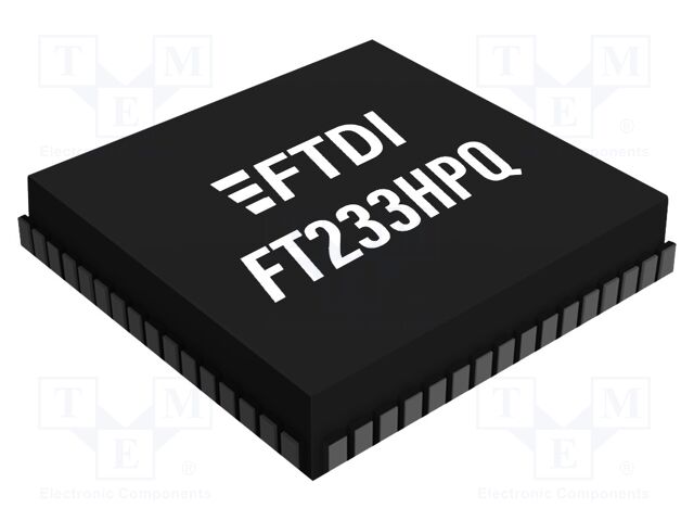 FT233HPQ-REEL FT233HPQ-REEL