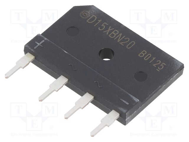 D15XBN20-7001 D15XBN20-7001