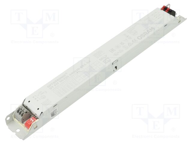 OT FIT 55/220-240/1A0 CS L 2 OT FIT 55/220-240/1A0 CS L 2