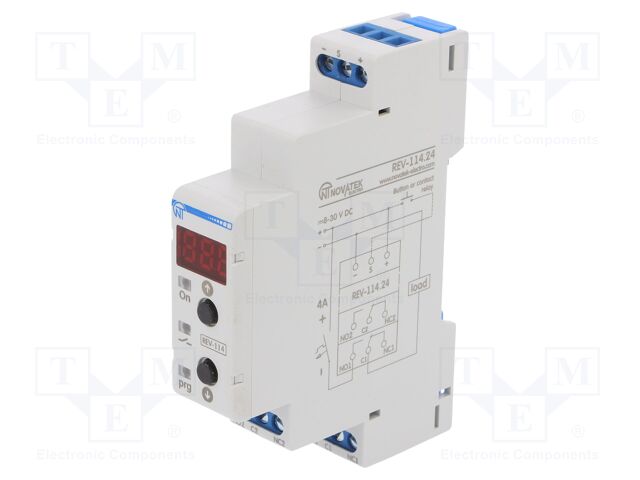REV-114 24V REV-114 24V