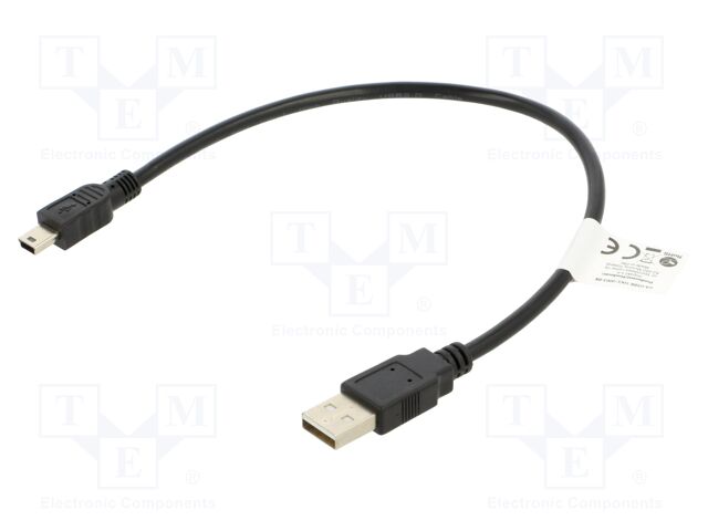 CA-USBK-10CC-0003-BK CA-USBK-10CC-0003-BK